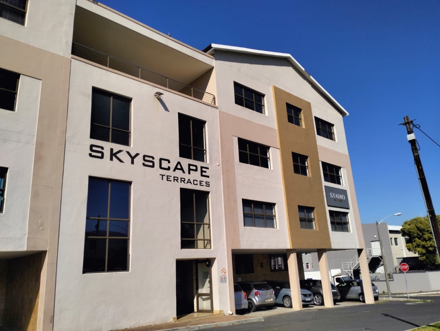 To Let commercial Property for Rent in Bellville Central Western Cape